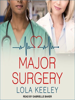 cover image of Major Surgery